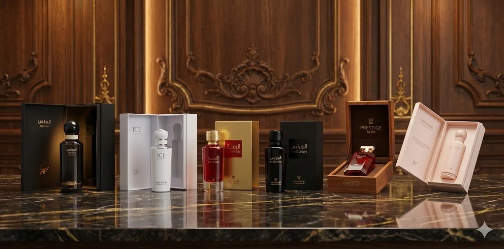 العربية للعود